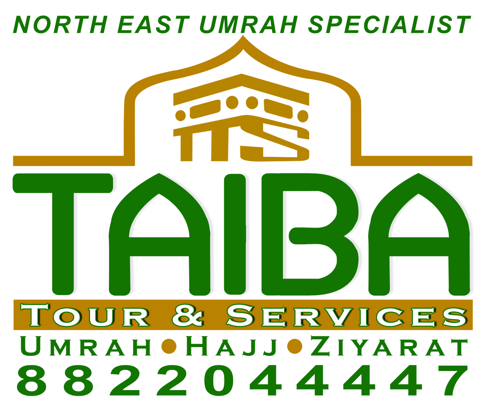 Taiba Tours